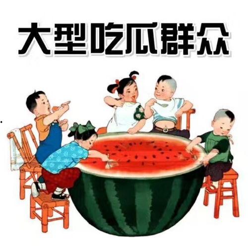 娱乐吃瓜自我介绍